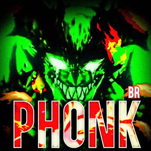 phonk br